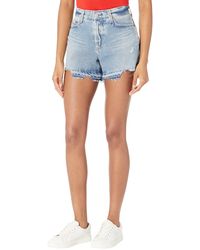 AG Jeans Shorts for Women | Online Sale 