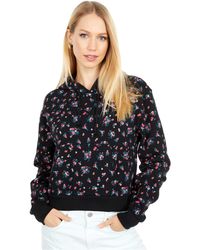 Vans leopard infil hoodie cheap