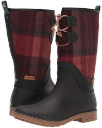 kamik gummistiefel hunter