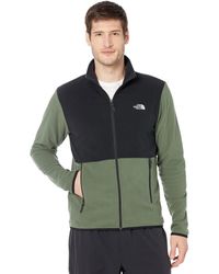 North Face Astro Ridge Full-zip Jacket 