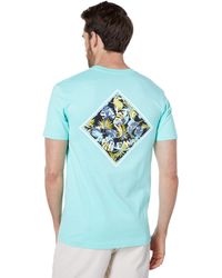 Salty Crew T-shirts for Men | Online Sale up to 39% off | Lyst
