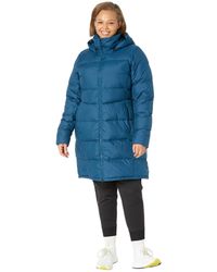 crestmont parka