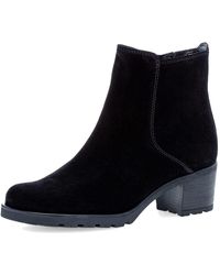 Gabor Ankle boots for Women | Online Sale up to 65% off | Lyst