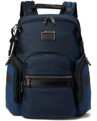 Tumi - Navigation Backpack - Lyst
