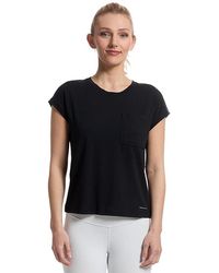 Columbia - Boundless Trektm Short Sleeve T-Shirts Clothing, Elastane/Polyester - Lyst