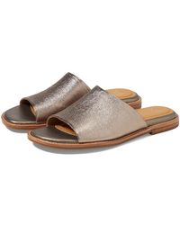 Söfft - Noble Sandals 9.5 M (B) Leather - Lyst