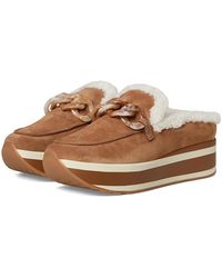 Dolce Vita - Jamey Plush Shoes, Leather/Rubber/Suede - Lyst