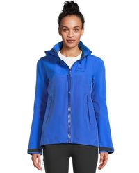 Arc'teryx - Beta Ar Jacket Coat, Nylon - Lyst