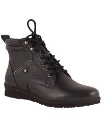 David Tate - Peak Boots 8 M (B) Leather - Lyst