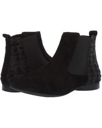 think ankle boots