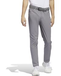 adidas - Ultimate365 Five-pocket Pants - Lyst