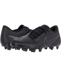 Nike Hypervenom Phantom vs Mercurial Vapor IX comparison