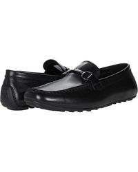 Calvin Klein Loafers for Men | Black 