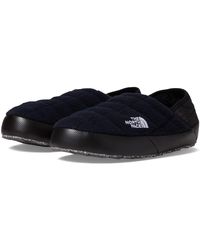 The North Face Slippers for Men | Online Sale up to 49% off | Lyst