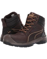 PUMA Boots for Men - Up to 17% off at 