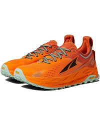 zappos altra olympus