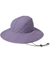 The North Face - Horizon Breeze Brimmer - Lyst