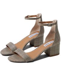 steve madden irenee gold