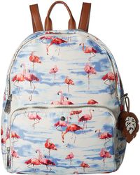 tommy bahama womens backpack
