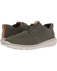 clarks men's step urban mix sneaker