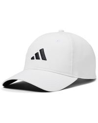 adidas Originals - Tour Badge Hat - Lyst