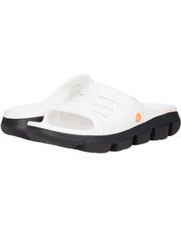 cole haan men's slide sandals