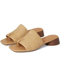 Franco Sarto - Loran Shoes, Leather - Lyst
