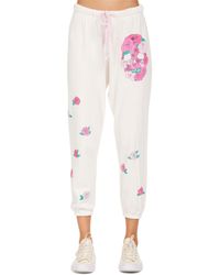 Lauren Moshi Track pants and sweatpants 