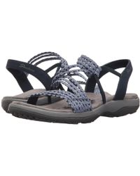 skechers reggae stretch appeal