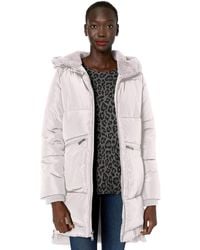 bcbgeneration rain jacket