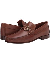 Donald J Pliner Loafers for Men | Black 