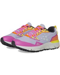 C.r.a.f.t - Nordic Trail 2 Running Shoes Cloud/Metro, Synthetic - Lyst