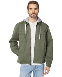 quiksilver jacket price