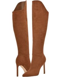 Nine West Over-the-knee boots for Women | Online Sale up to 80 ...