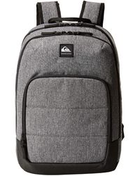 quiksilver shutter backpack