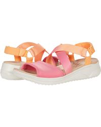Bzees Flat sandals for Women - Up to 31% off at Lyst.com