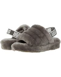 clearance ugg slippers
