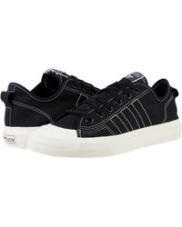 View Adidas Originals Nizza Rf Slip-On Shoes Men&#039;s Images