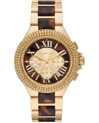Michael Kors Watches for Women | Christmas Sale up to 56% off | Lyst
