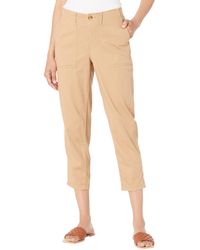 tommy hilfiger womens capris