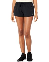 RVCA Shorts for Women | Online Sale up to 59% off | Lyst