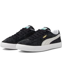 Puma Suede Classic Sneakers for Women - Up to 62% off | Lyst