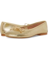 Steve Madden Ballet flats and ballerina shoes for Women | Online Sale up to  74% off | Lyst