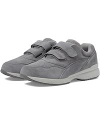 Propet - Tour Walker ( Suede) Shoes - Lyst