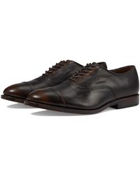 Allen Edmonds - Park Avenue (Hickory) Shoes - Lyst