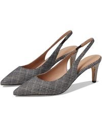 Cole Haan - Vandam Sling Back Pump 65 Mm Shoes 11 B - Lyst
