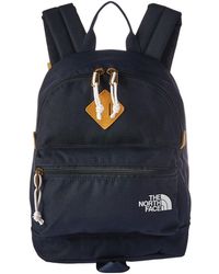 mini berkeley backpack