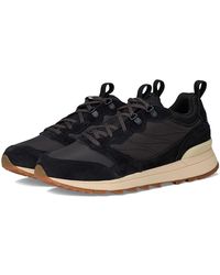 Merrell - Alpine 83 Sneaker Recraft Mxd Lace-Up Boots, Leather/Suede - Lyst