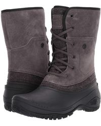 womens north face boot