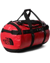 The North Face Duffel bags and weekend bags for Women | Online Sale up to  11% off | Lyst